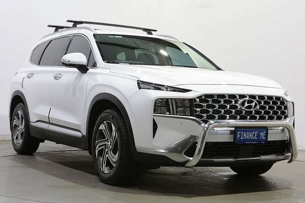 2022 Hyundai Santa Fe Active TM.V4