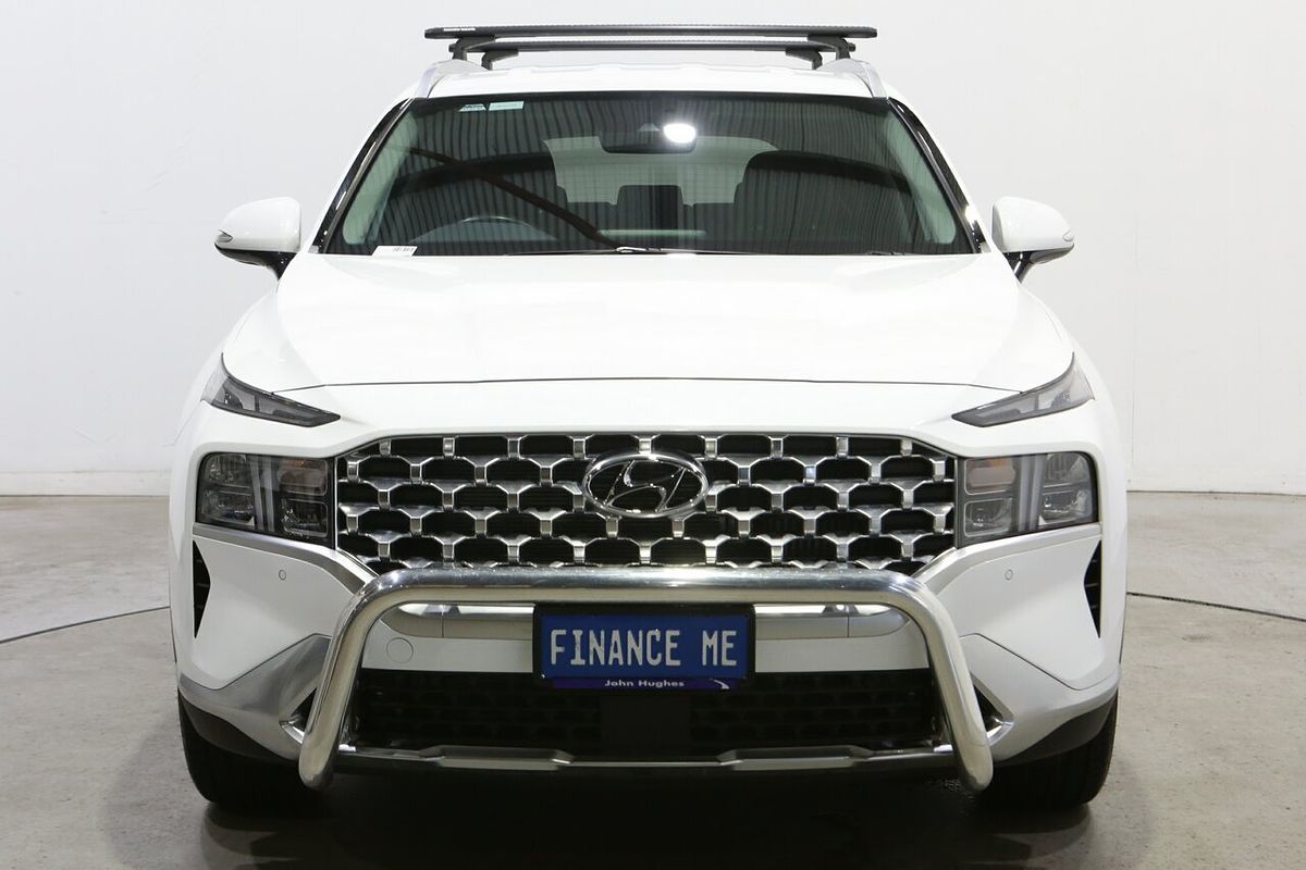 2022 Hyundai Santa Fe Active TM.V4