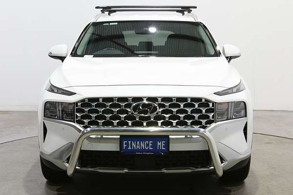 2022 Hyundai Santa Fe Active TM.V4