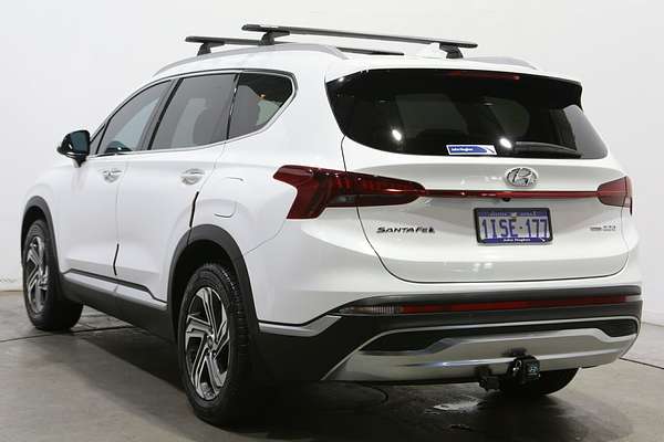 2022 Hyundai Santa Fe Active TM.V4