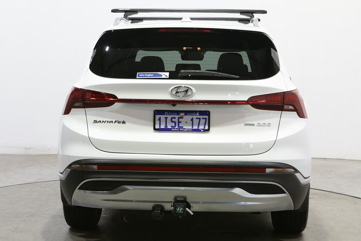 2022 Hyundai Santa Fe Active TM.V4