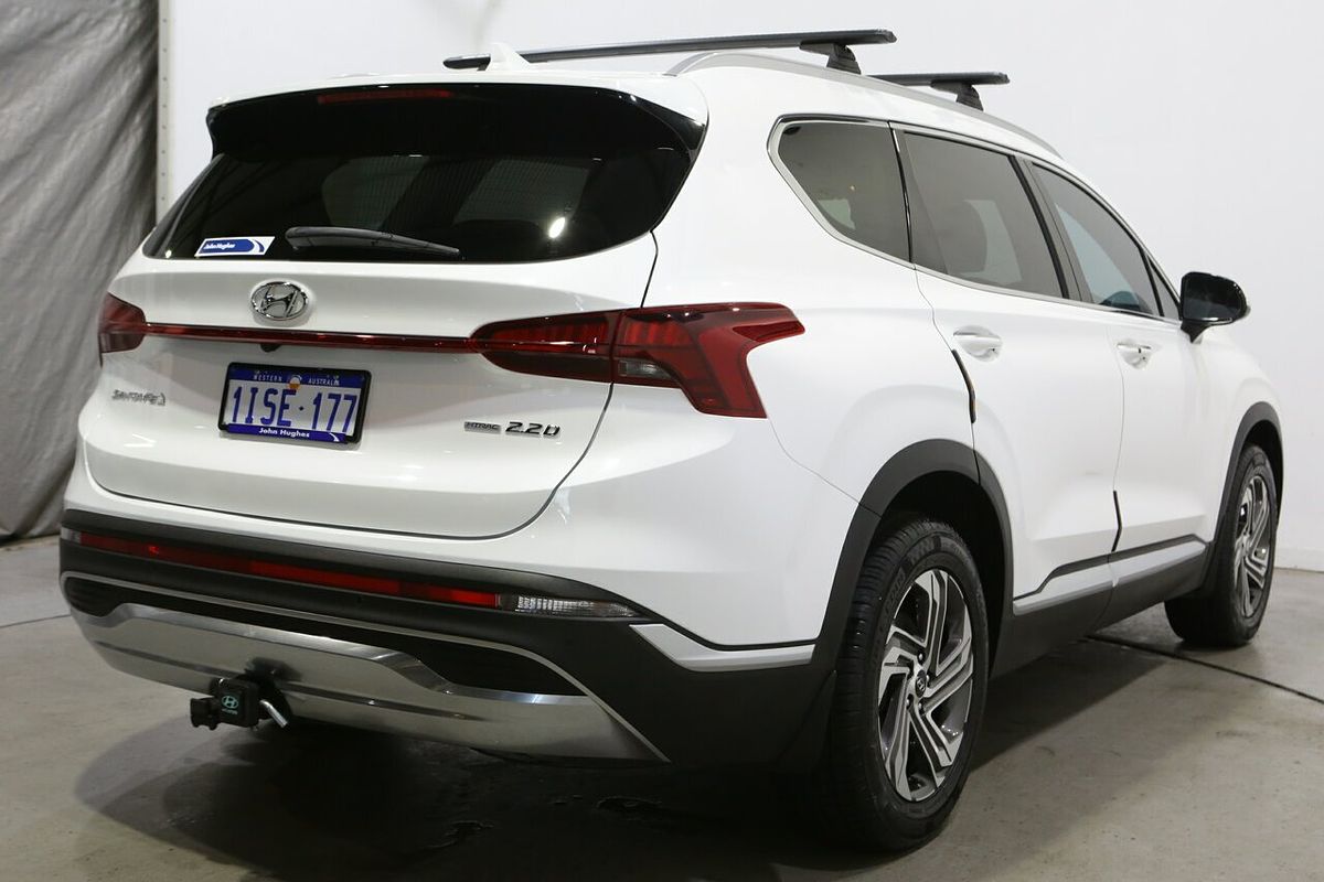 2022 Hyundai Santa Fe Active TM.V4