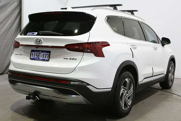 2022 Hyundai Santa Fe Active TM.V4