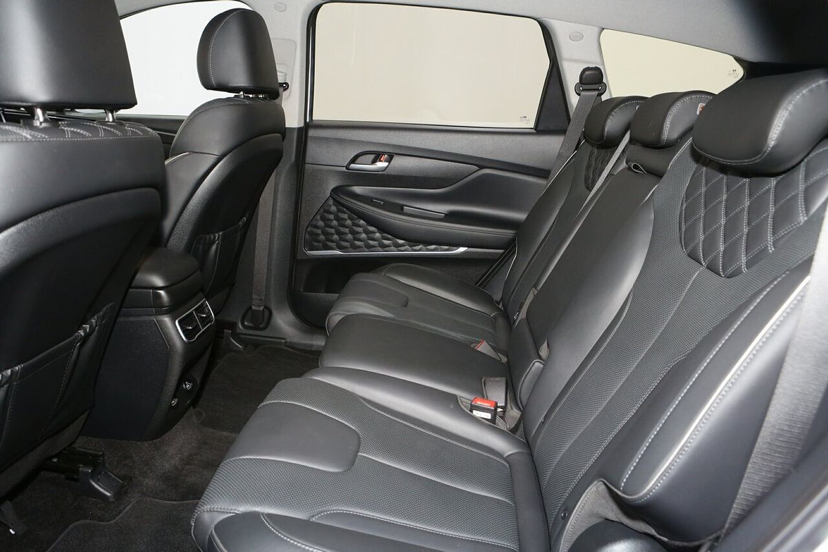 2022 Hyundai Santa Fe Active TM.V4