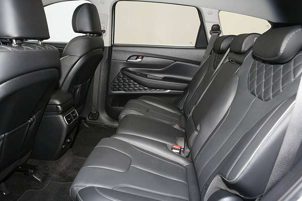 2022 Hyundai Santa Fe Active TM.V4