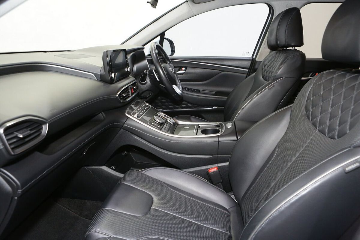 2022 Hyundai Santa Fe Active TM.V4