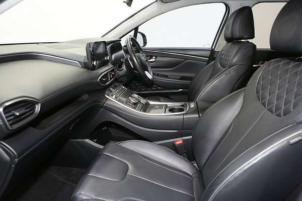 2022 Hyundai Santa Fe Active TM.V4