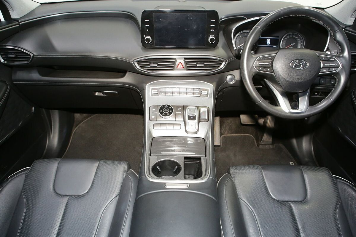 2022 Hyundai Santa Fe Active TM.V4