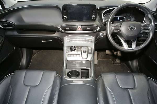 2022 Hyundai Santa Fe Active TM.V4