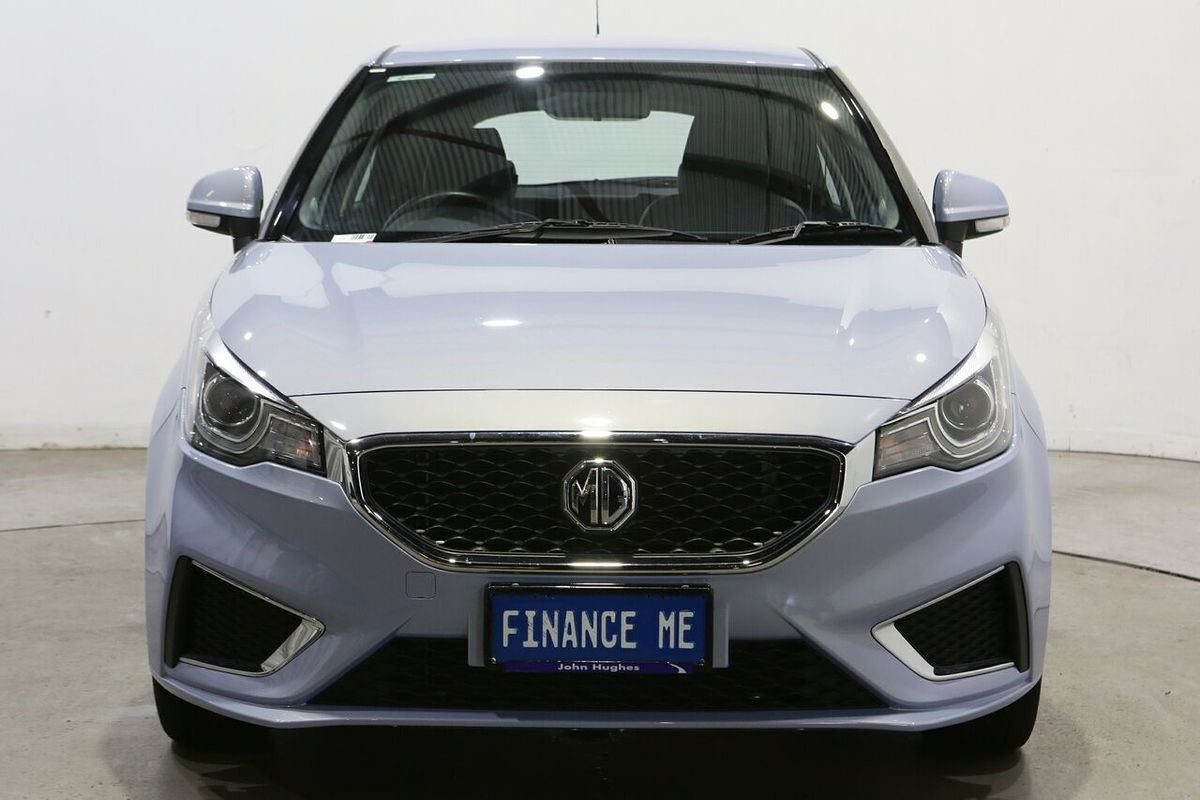 2022 MG MG3 Excite