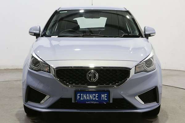 2022 MG MG3 Excite