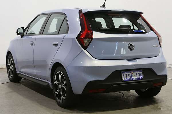 2022 MG MG3 Excite
