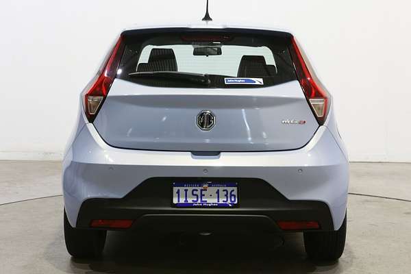 2022 MG MG3 Excite