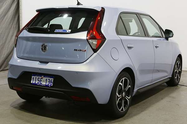 2022 MG MG3 Excite