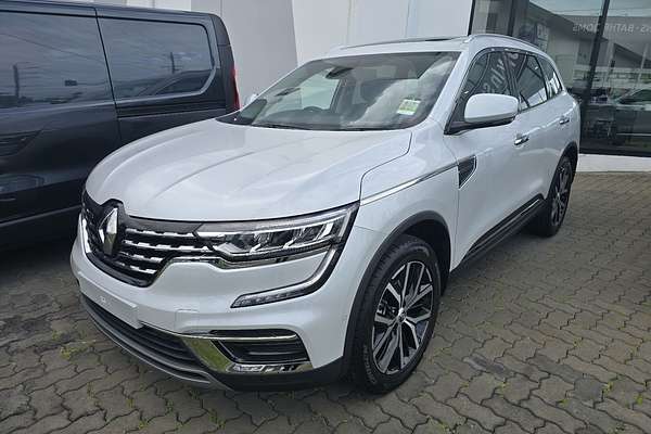 2024 Renault Koleos Intens HZG