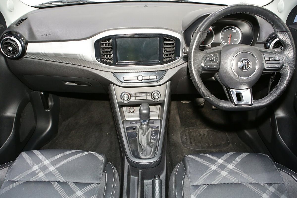 2022 MG MG3 Excite