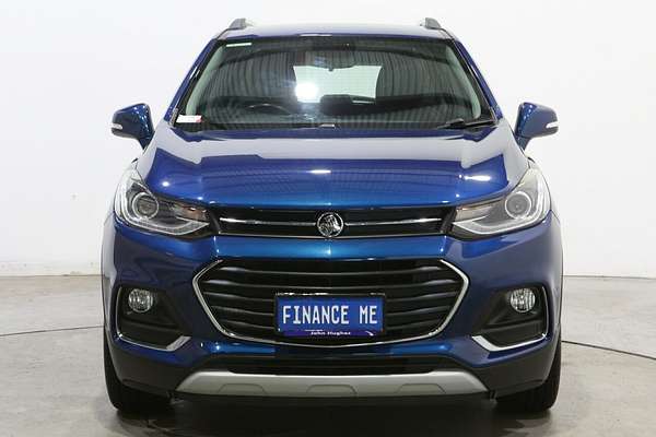 2019 Holden Trax LTZ TJ