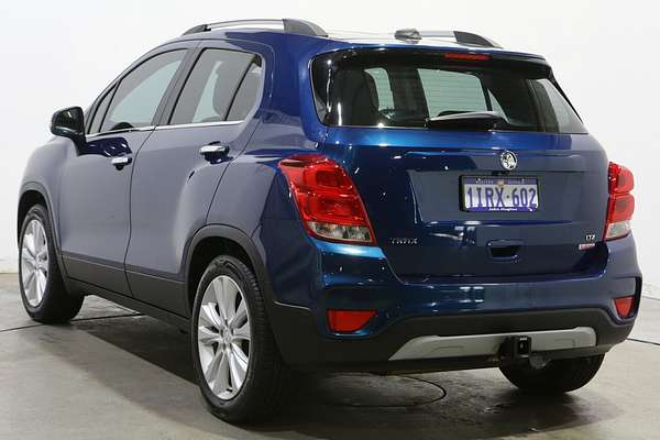 2019 Holden Trax LTZ TJ