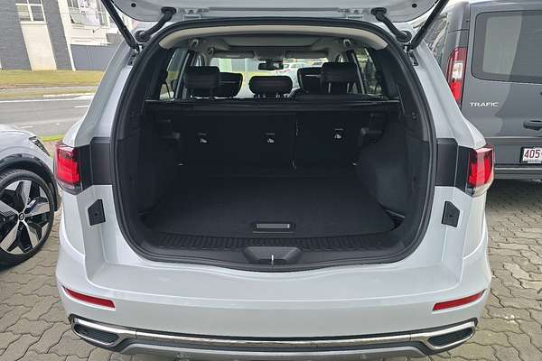2024 Renault Koleos Intens HZG