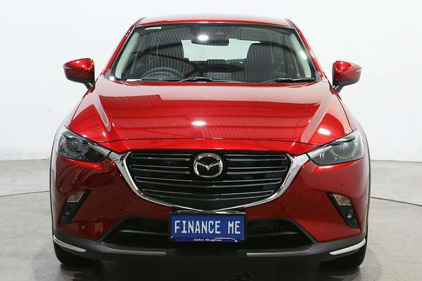 2020 Mazda CX-3 sTouring DK