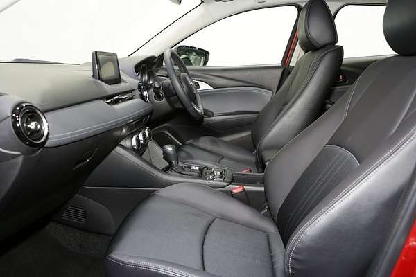 2020 Mazda CX-3 sTouring DK