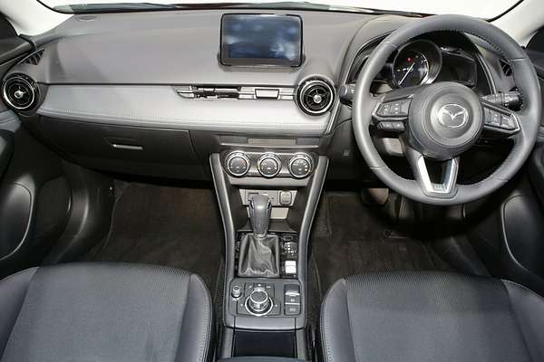 2020 Mazda CX-3 sTouring DK