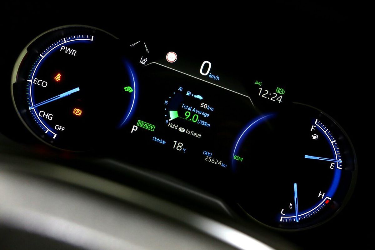 2022 Toyota RAV4 XSE AXAH52R