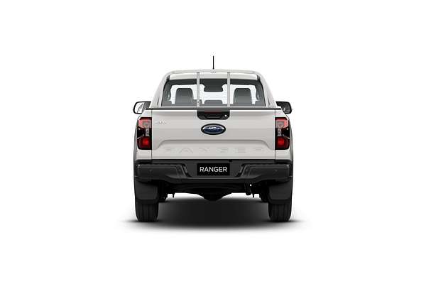 2025 Ford Ranger XL 4X4 2.0L