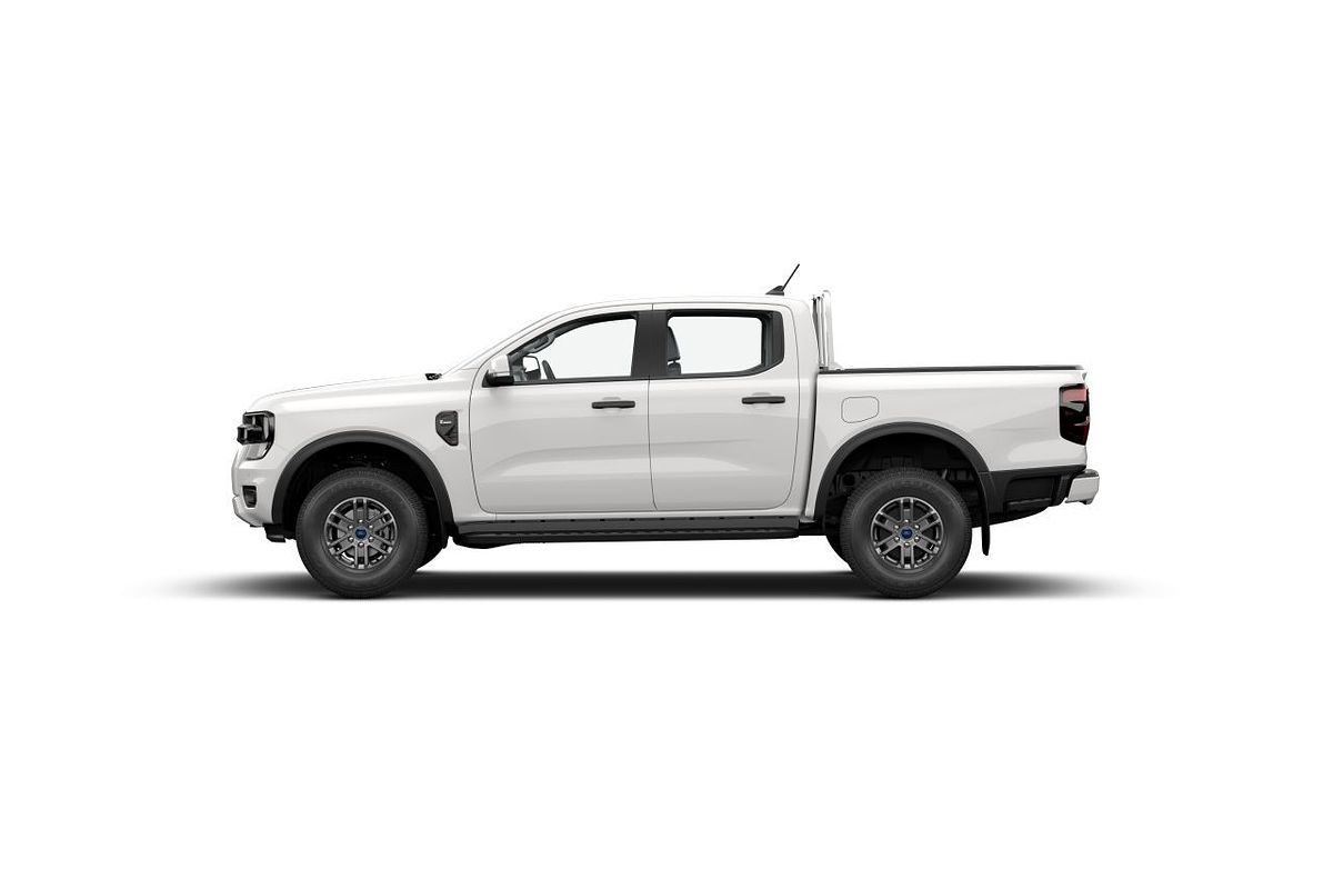 2025 Ford Ranger XLS 4X4 2.0L