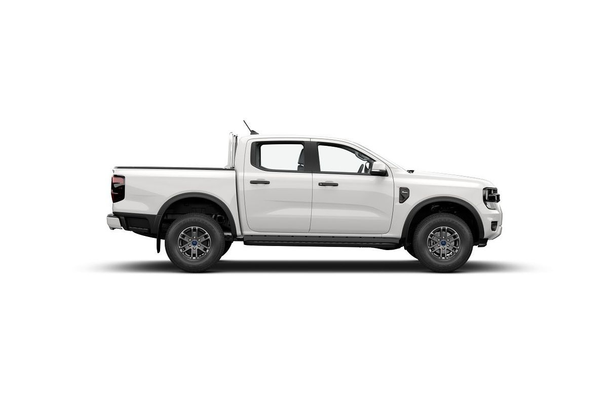 2025 Ford Ranger XLS 4X4 2.0L