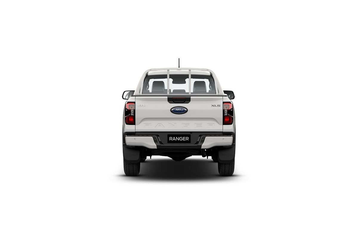 2025 Ford Ranger XLS 4X4 2.0L