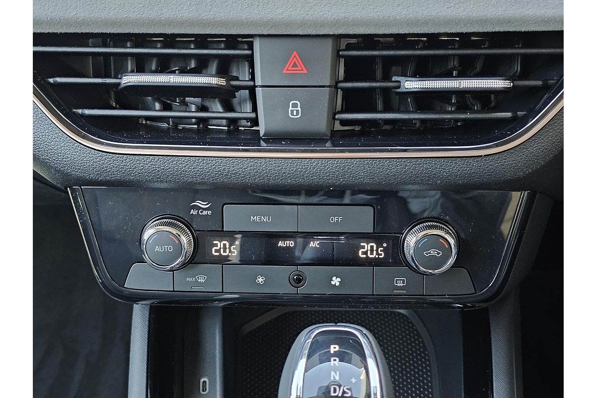 2025 SKODA Kamiq 85TSI Select NW