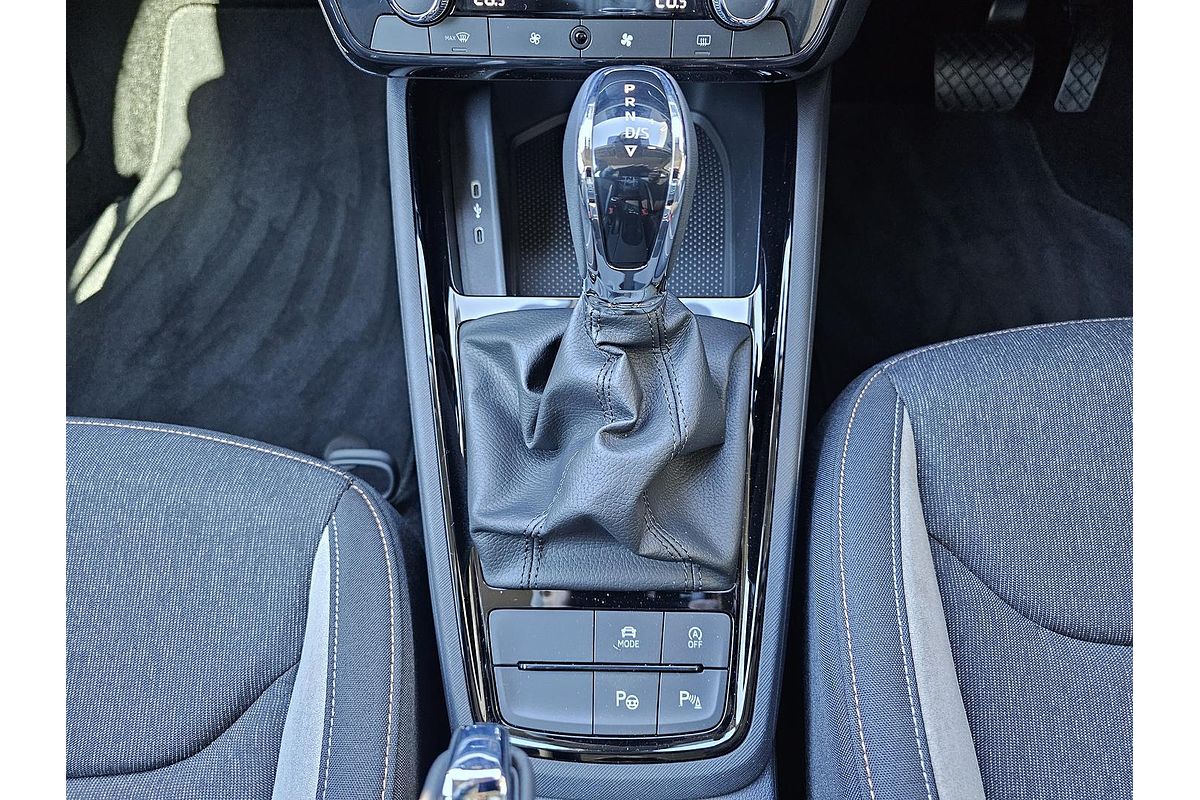 2025 SKODA Kamiq 85TSI Select NW