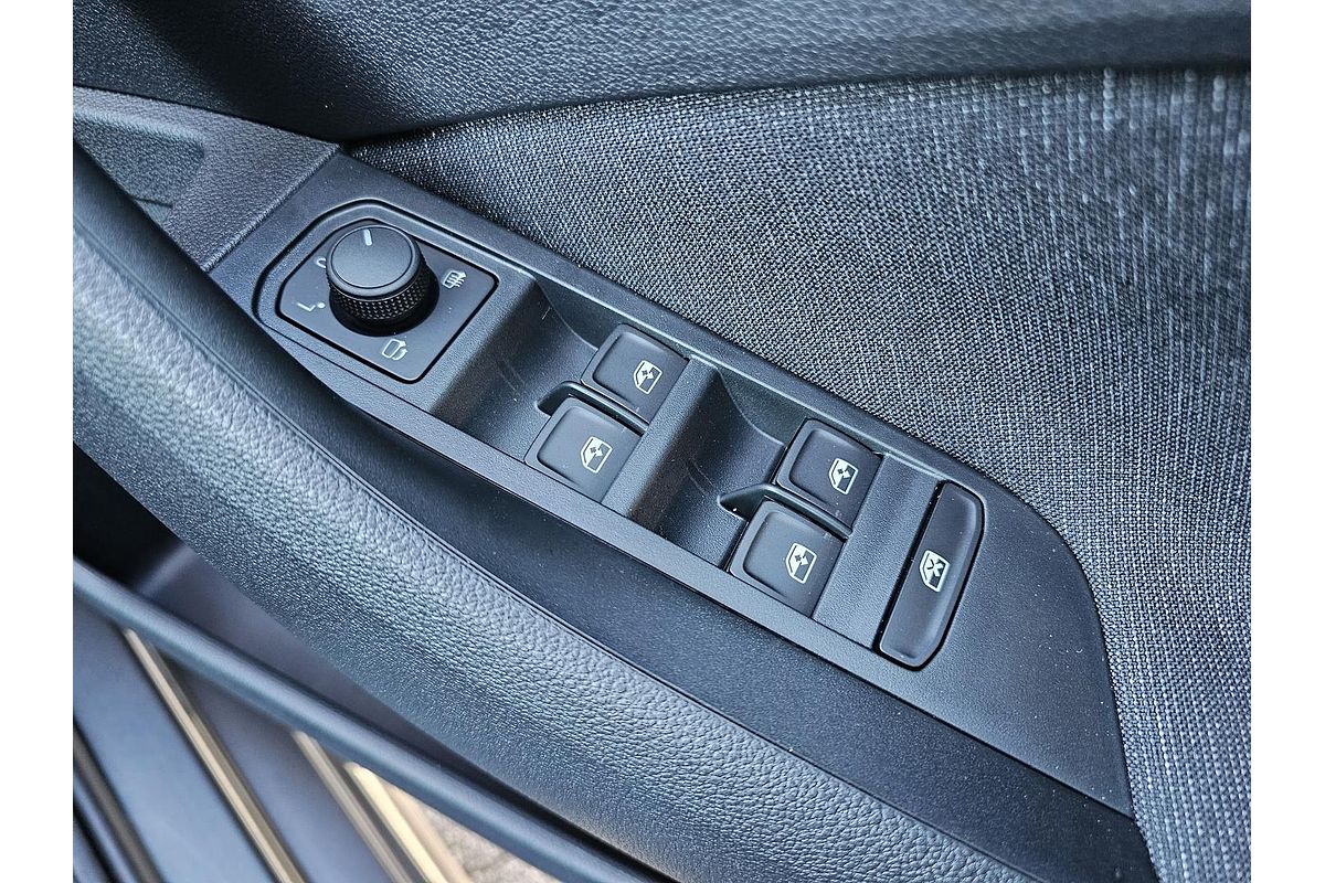 2025 SKODA Kamiq 85TSI Select NW