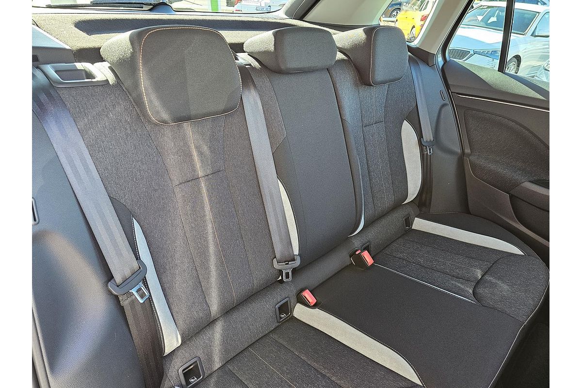 2025 SKODA Kamiq 85TSI Select NW