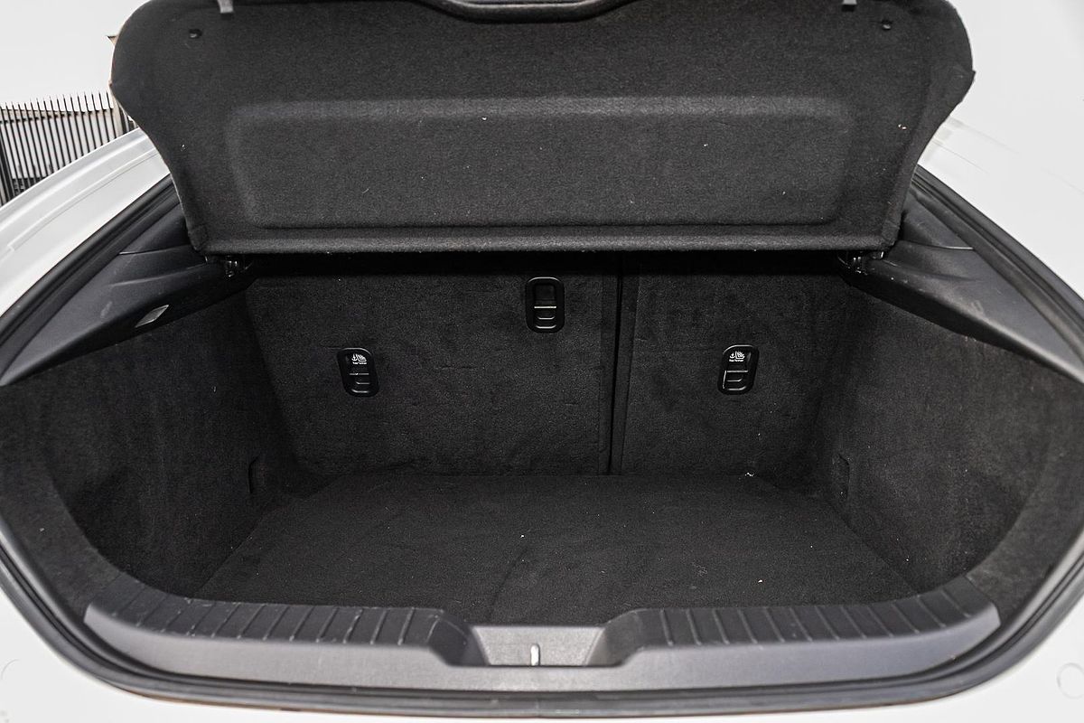 2019 Mazda 3 G20 Pure BP Series