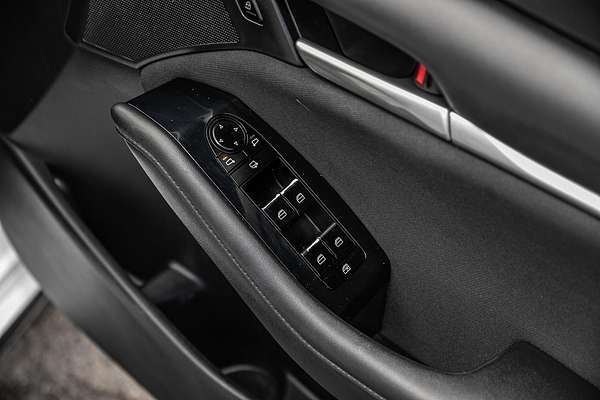 2019 Mazda 3 G20 Pure BP Series