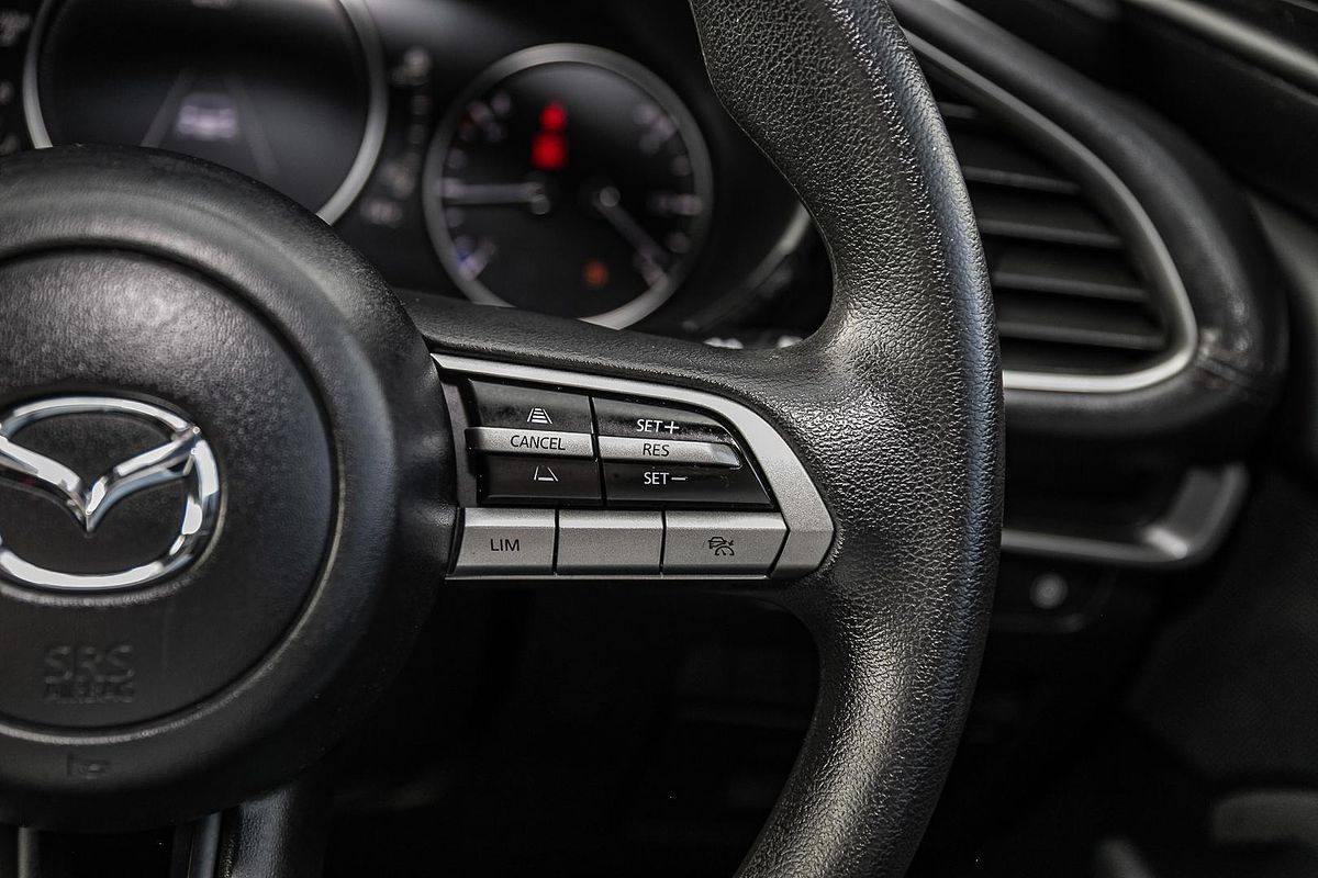 2019 Mazda 3 G20 Pure BP Series