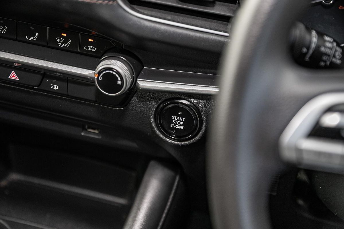 2019 Mazda 3 G20 Pure BP Series