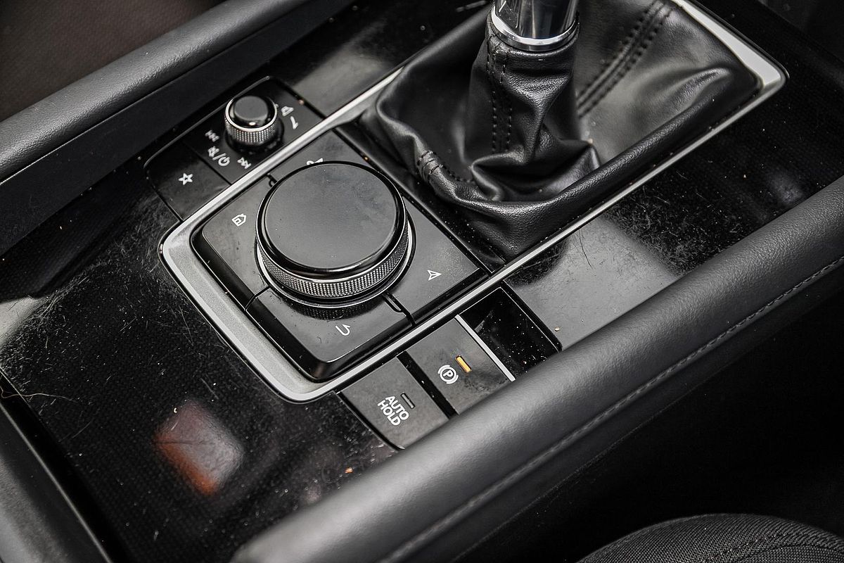2019 Mazda 3 G20 Pure BP Series