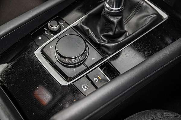 2019 Mazda 3 G20 Pure BP Series