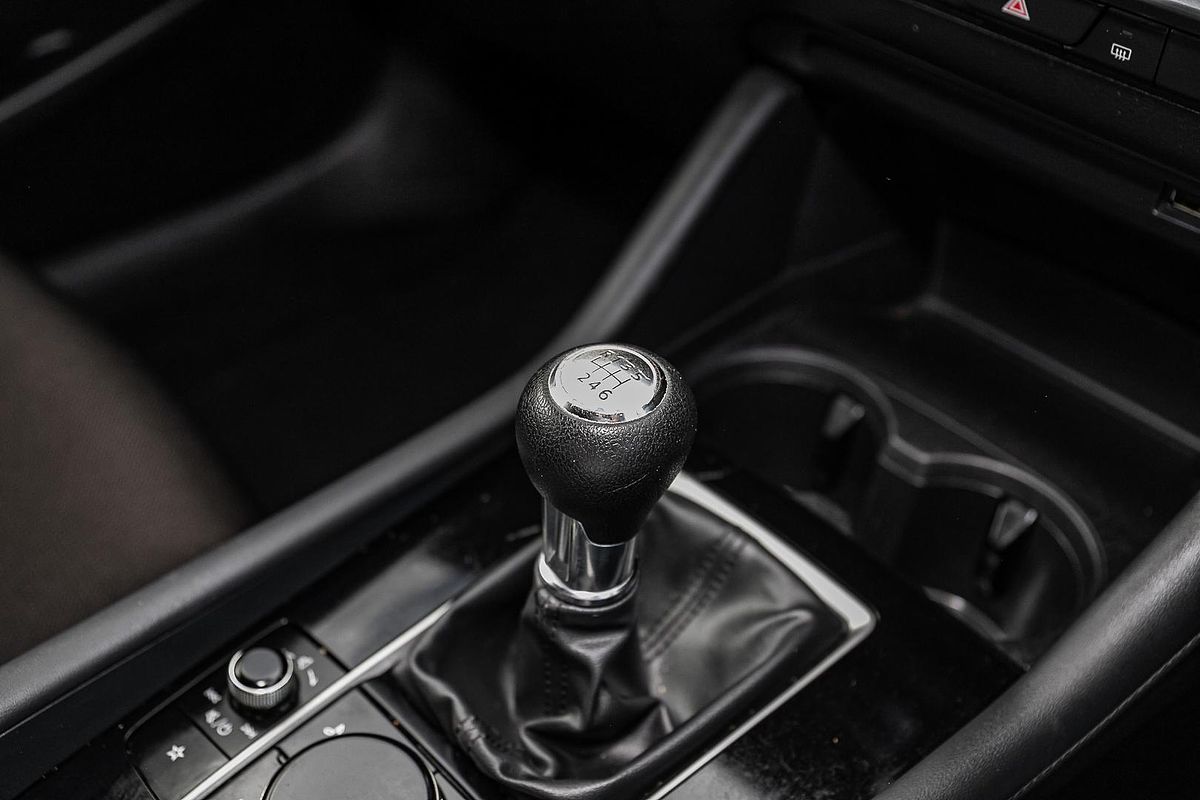 2019 Mazda 3 G20 Pure BP Series