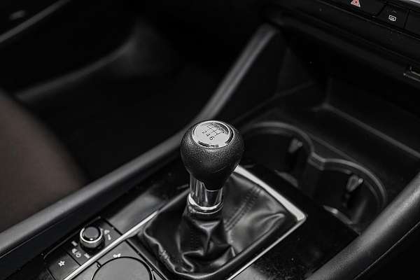 2019 Mazda 3 G20 Pure BP Series