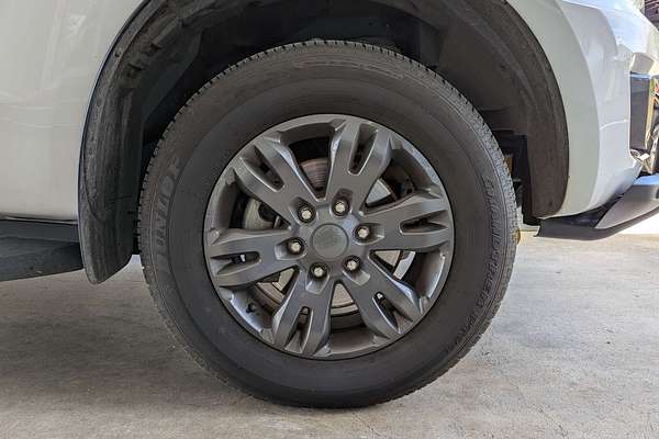 2021 Ford Everest Trend UA II 2.0L