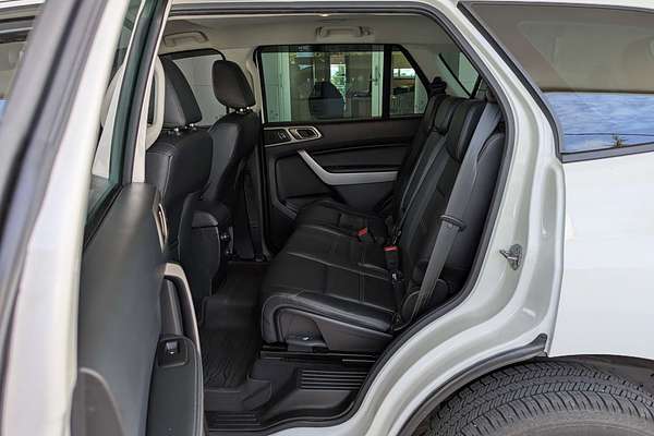 2021 Ford Everest Trend UA II 2.0L