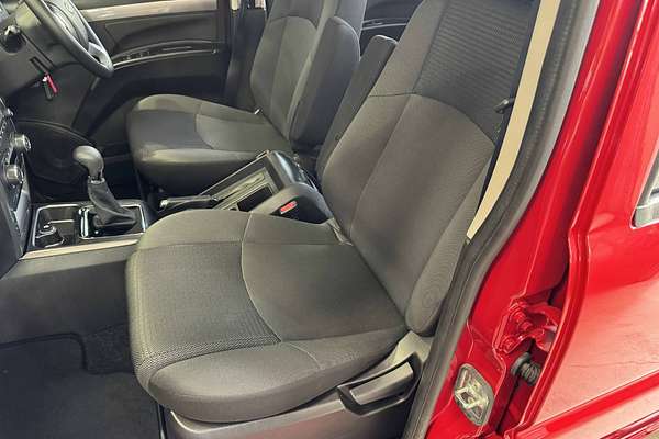 2022 Mahindra PIK-UP