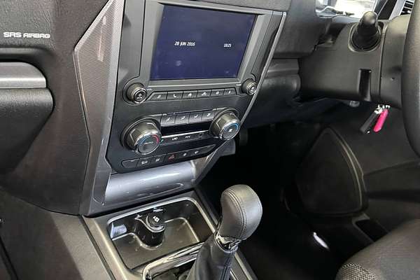 2022 Mahindra PIK-UP