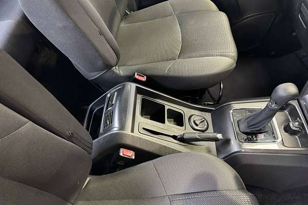 2022 Mahindra PIK-UP