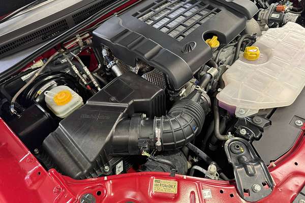 2022 Mahindra PIK-UP
