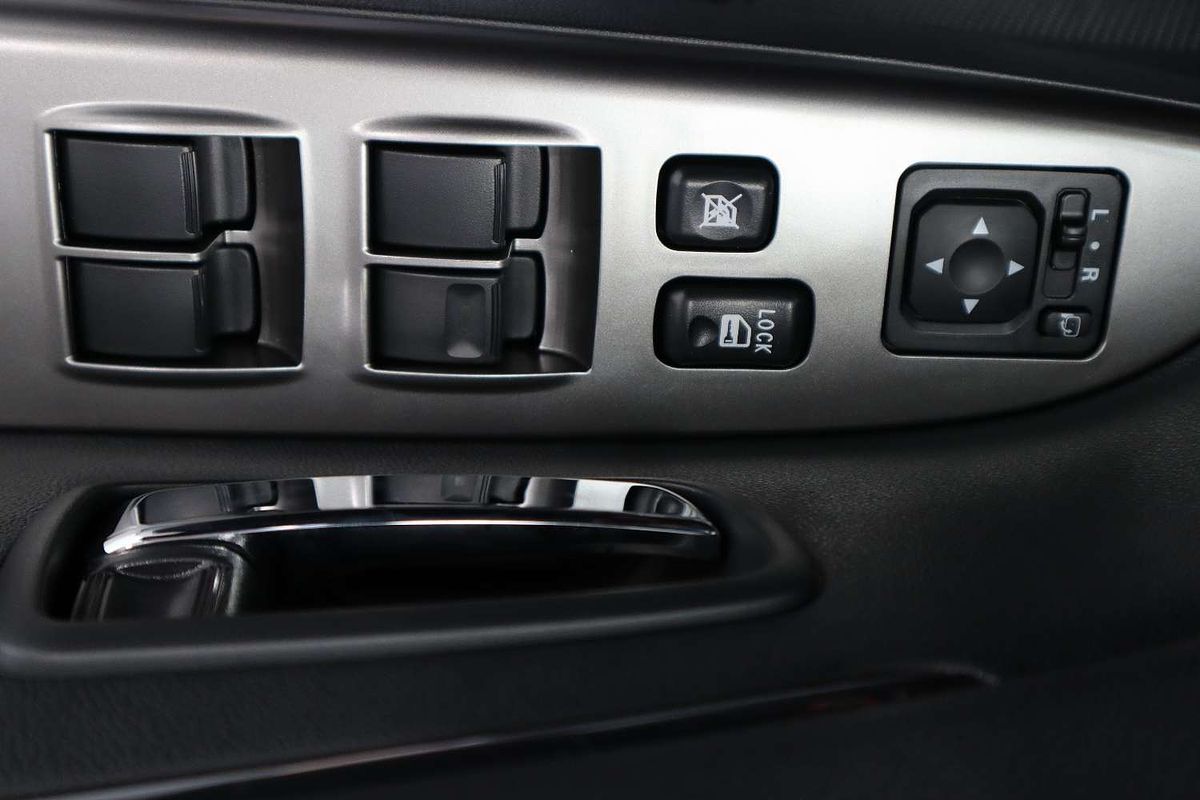 2021 Mitsubishi ASX LS (2WD) XD MY21